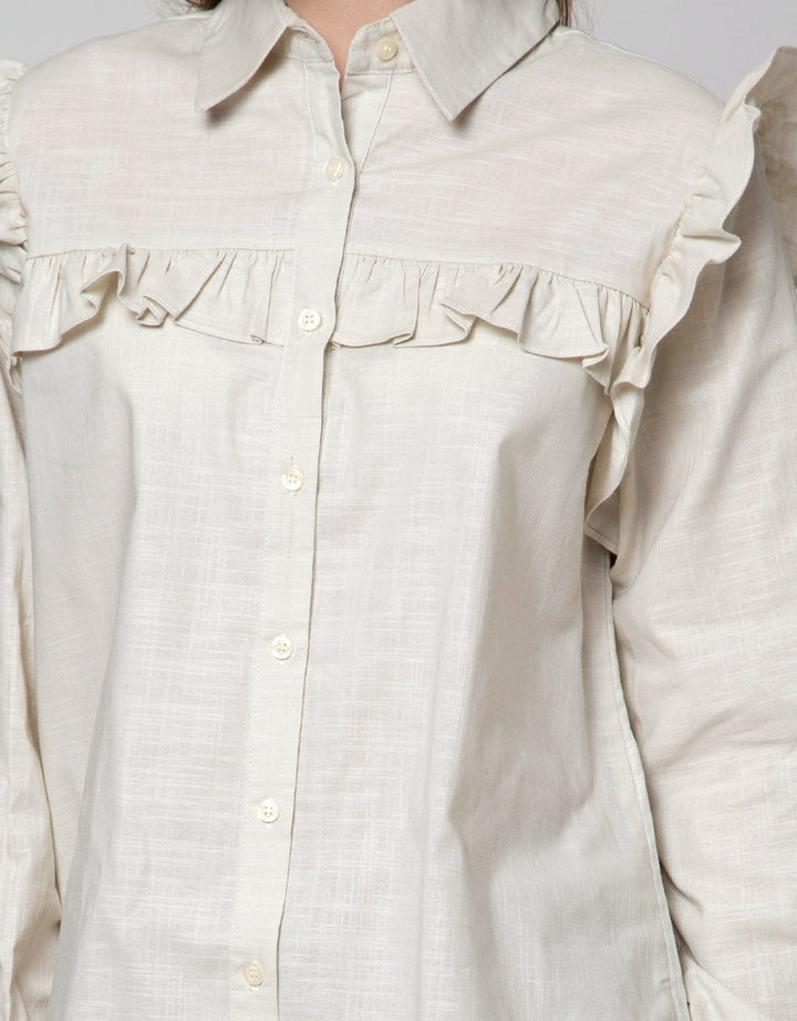 Eprise Collection Illona Blouse