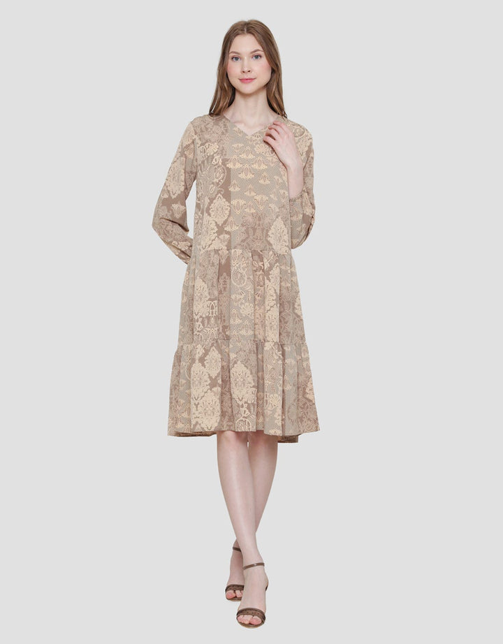 Eprise Collection Norah Dress Wanita