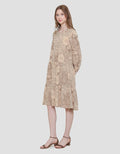 Eprise Collection Norah Dress Wanita