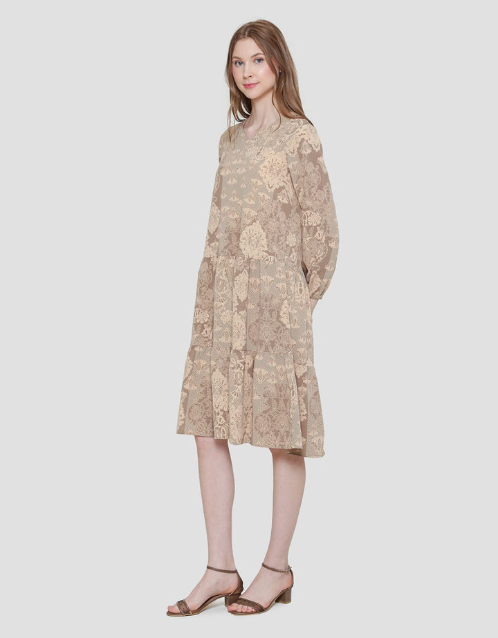 Eprise Collection Norah Dress Wanita