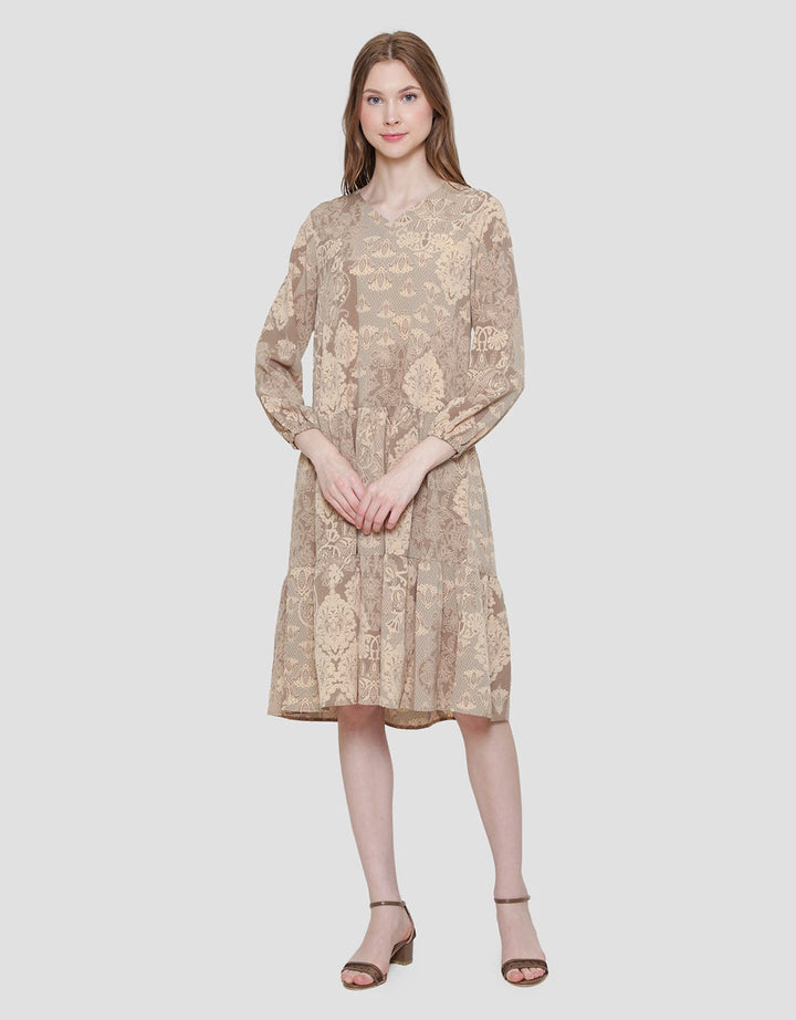 Eprise Collection Norah Dress Wanita
