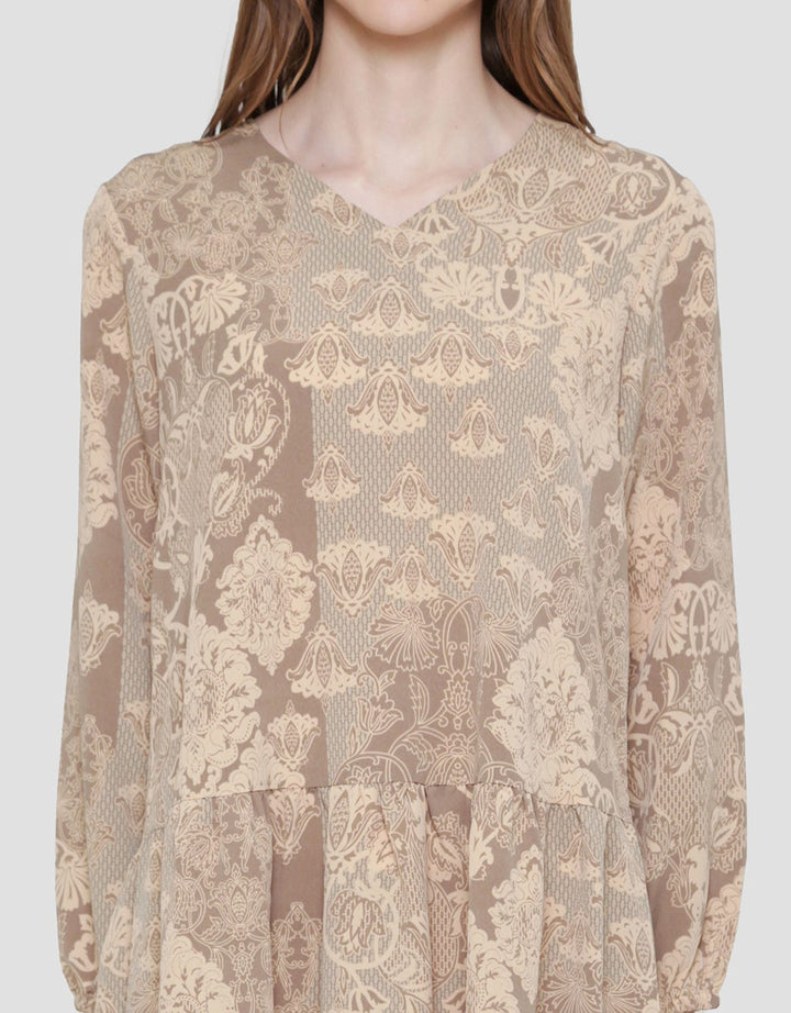 Eprise Collection Norah Dress Wanita