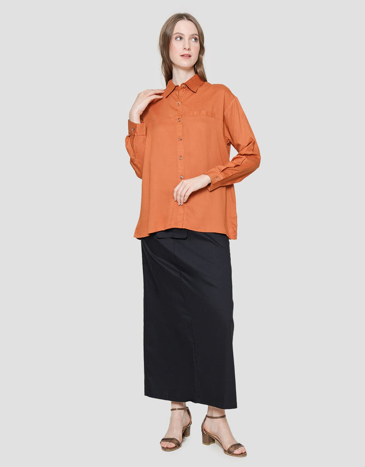 Eprise Collection Eleva Women's Blouse