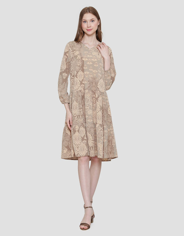 Eprise Collection Norah Dress Wanita