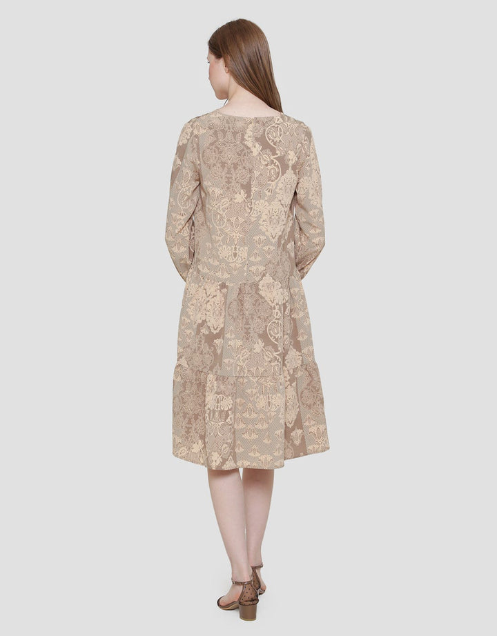 Eprise Collection Norah Dress Wanita