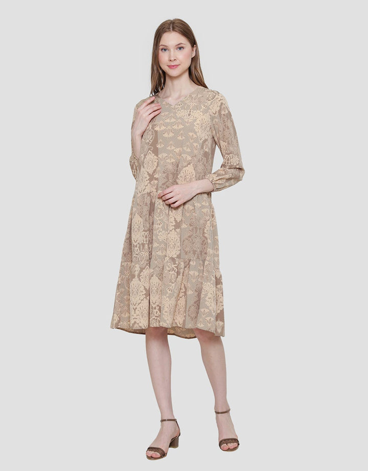 Eprise Collection Norah Dress Wanita