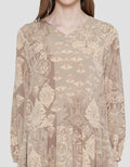 Eprise Collection Norah Dress Wanita