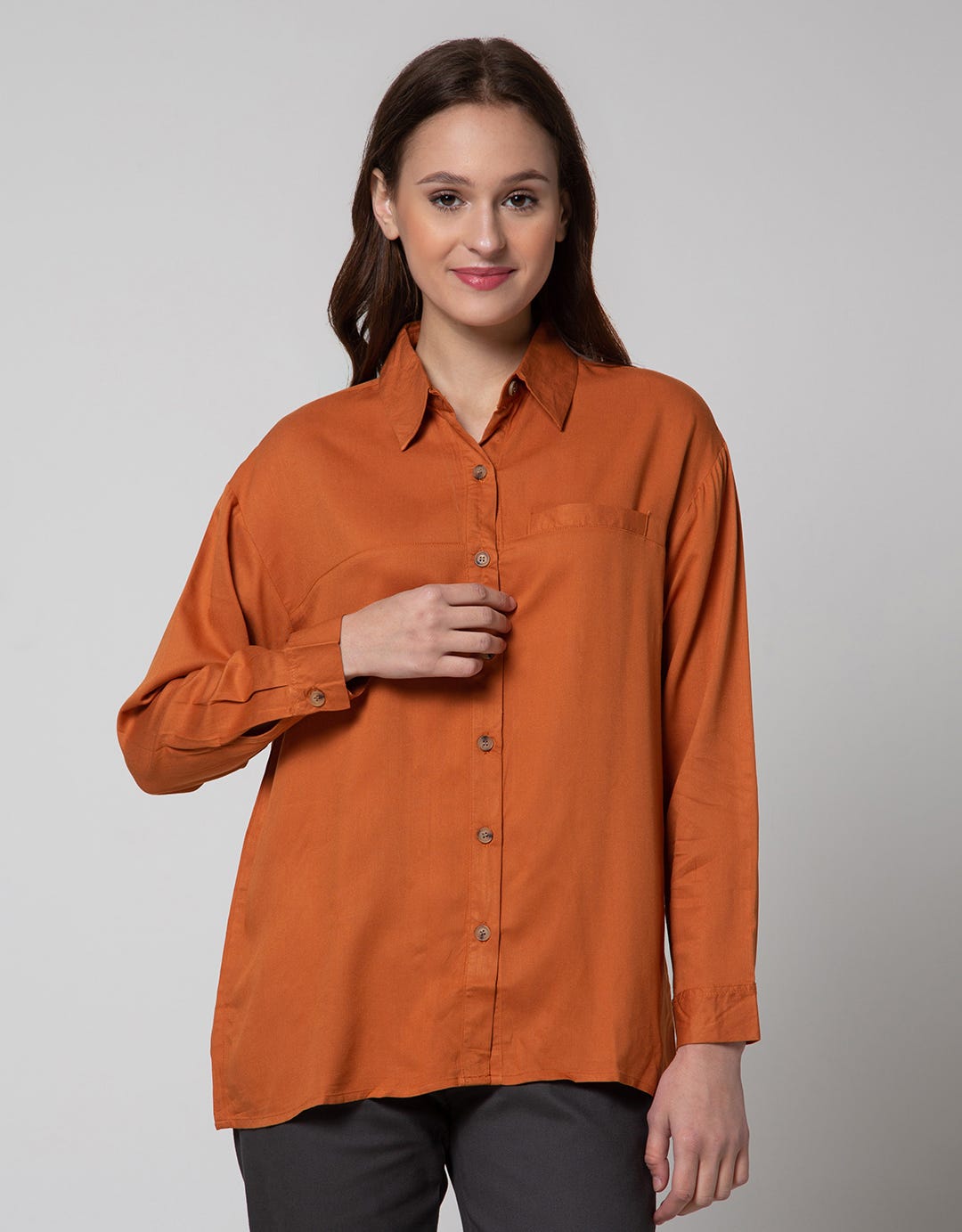 Eprise Collection Ingrid Blouse for Women