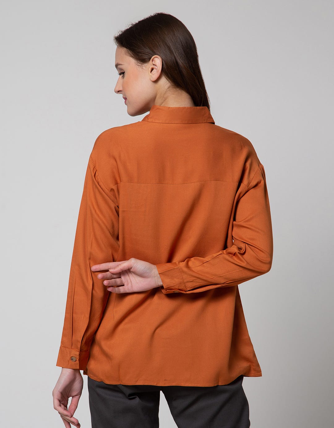 Eprise Collection Ingrid Blouse for Women