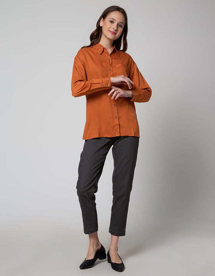 Eprise Collection Ingrid Blouse for Women