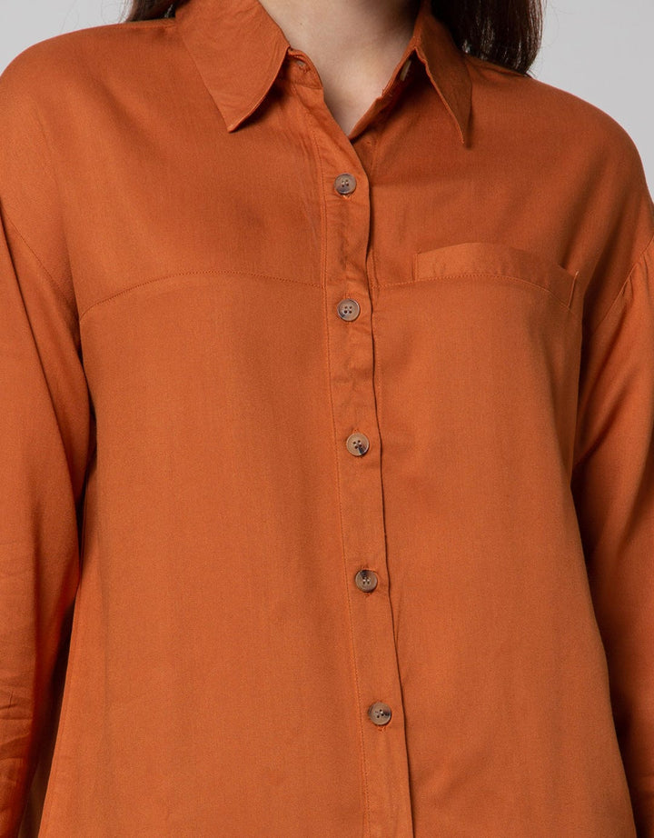 Eprise Collection Ingrid Blouse for Women