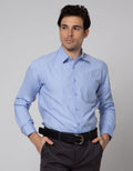 Stanley Adams Long Sleeve Shirt Texture