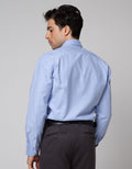 Stanley Adams Long Sleeve Shirt Texture
