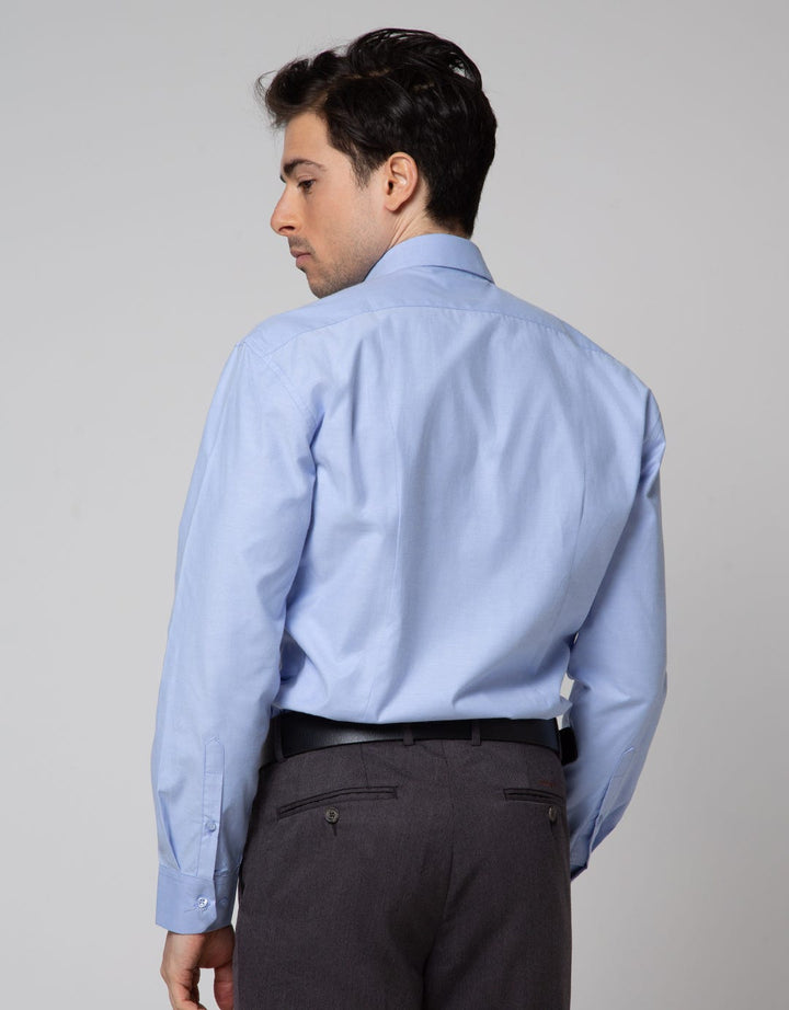 Stanley Adams Long Sleeve Shirt Texture