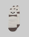 KK BOYS PANDA SOCKS