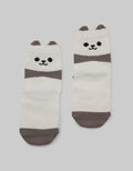 KK BOYS PANDA SOCKS
