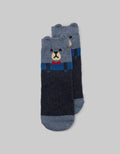 SOCKS KK BOYS BEAR A