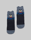 SOCKS KK BOYS BEAR A