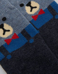 SOCKS KK BOYS BEAR A