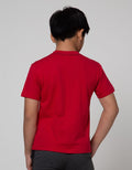 Marvel T-Shirt Avenger Kotak 4