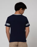 Marvel T-Shirt Avenger Iron Capt