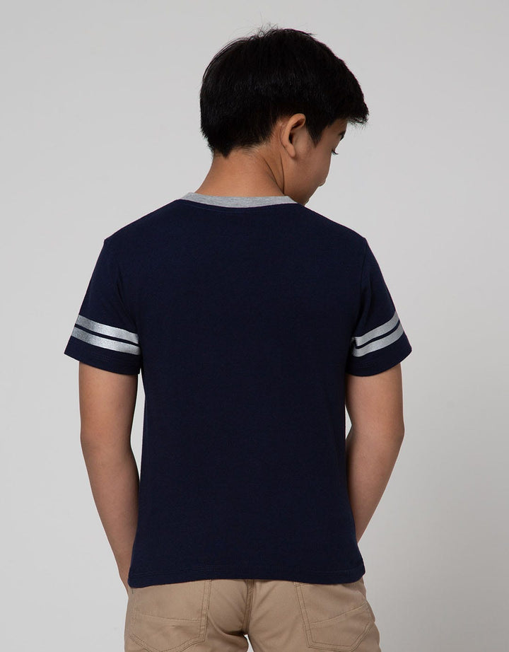 Marvel T-Shirt Avenger Iron Capt