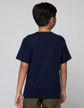 Marvel T-Shirt Print Spiderman Beyond Amazing Jump