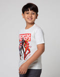 Marvel T-Shirt Avengers Stand 3 Heroes