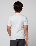 Marvel T-Shirt Avengers Stand 3 Heroes