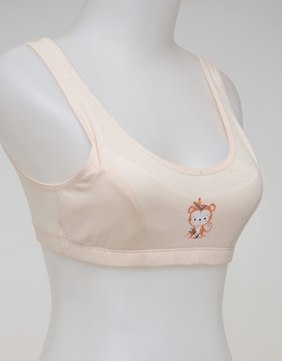 Nevada Mini Set Step 1 Cute Monki