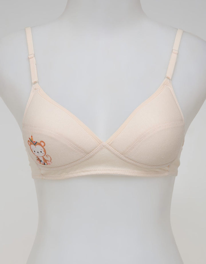 MINI BRA SET BASIC S