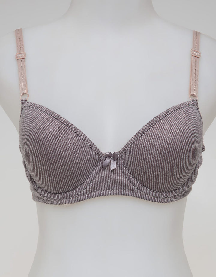 Nevada Non Push Up Non Wire Bra Wanita