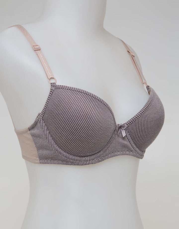 Nevada Non Push Up Non Wire Bra Wanita