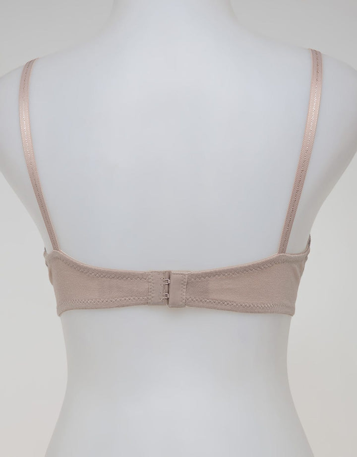 Nevada Non Push Up Non Wire Bra Wanita