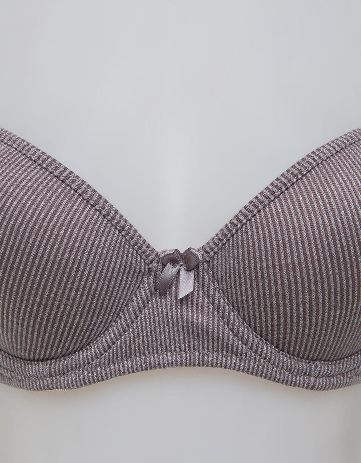Nevada Non Push Up Non Wire Bra Wanita