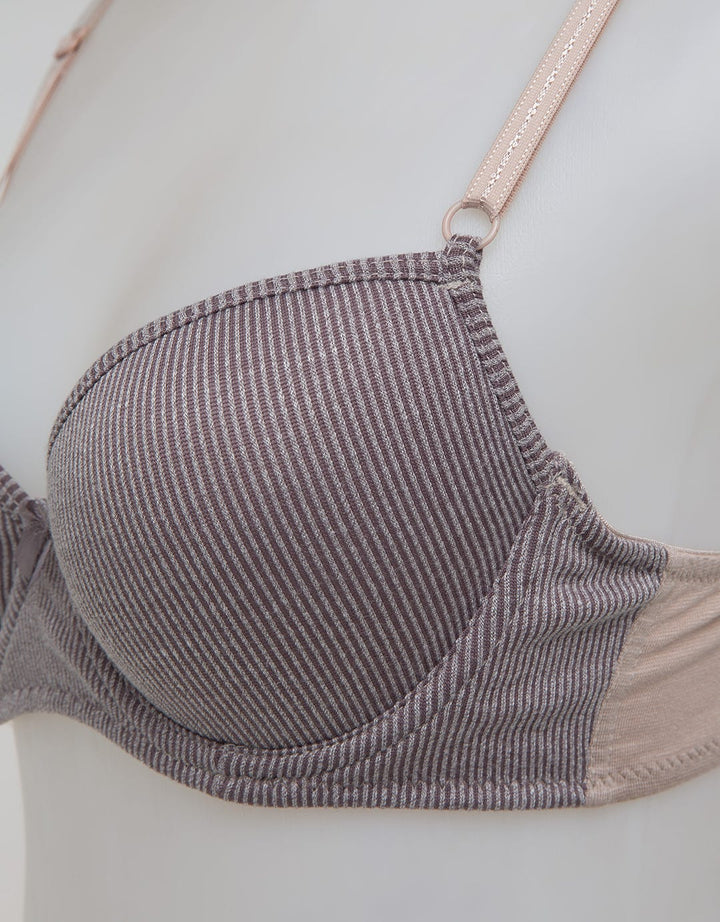 Nevada Non Push Up Non Wire Bra Wanita