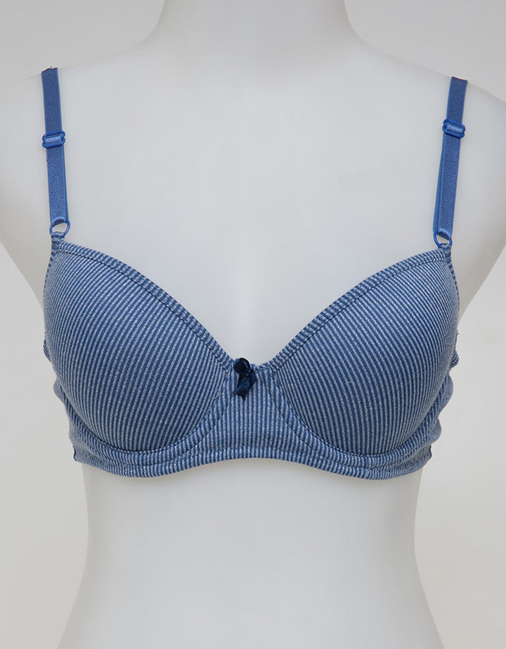 Nevada Non Push Up Non Wire Bra Wanita