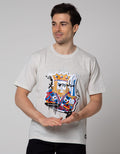 American Jeans King Tee Kaos Pria