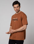 American Jeans Tee Prime Kaos Pria