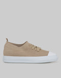 Nevada Sneaker Slip On Round Toe