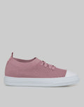 Nevada Sneaker Slip On Round Toe