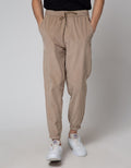 Nevada Celana Jogger Corduroy