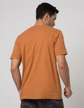 SS T-SHIRT HENLEY TS