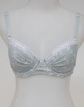 St. Yves Non Push Up Regular Bra Non Wire Bunga