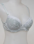 St. Yves Non Push Up Regular Bra Non Wire Bunga