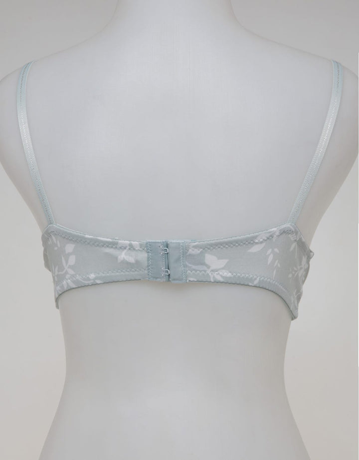 St. Yves Non Push Up Regular Bra Non Wire Bunga