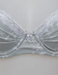 St. Yves Non Push Up Regular Bra Non Wire Bunga