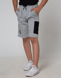 Marvel Short Pants Knit Spidey