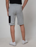 Marvel Short Pants Knit Spidey