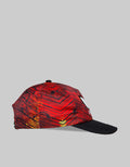 Marvel Spider Splash Eye Boys Hat